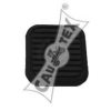 NISSA 063002050 Brake Pedal Pad